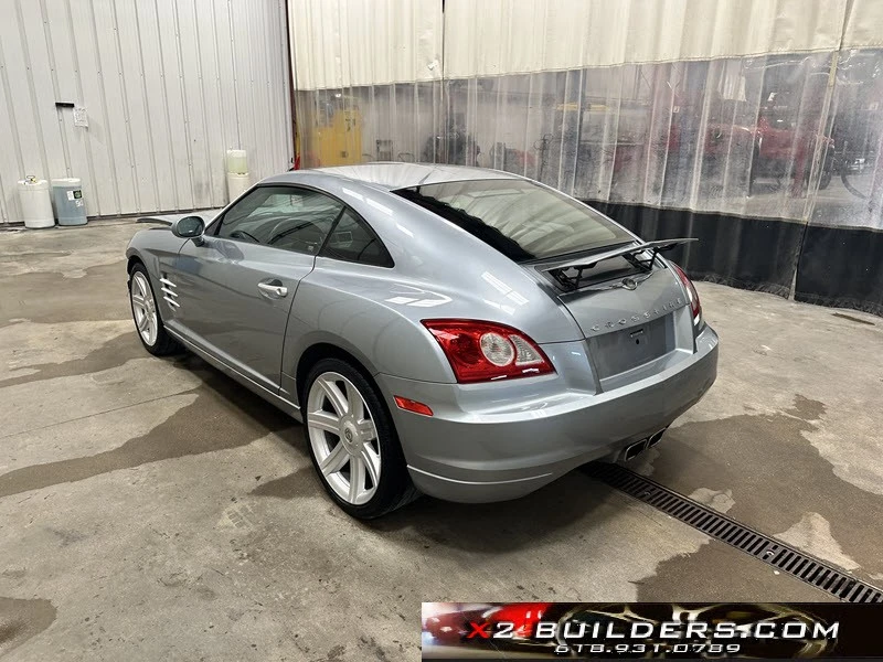 2004 Chrysler Crossfire - Image 6 of 12