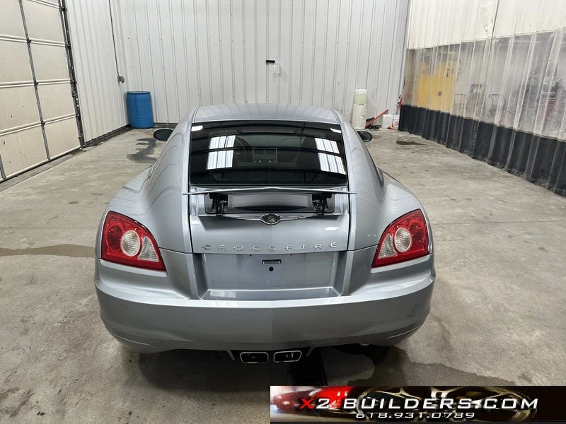 2004 Chrysler Crossfire - Image 5 of 12