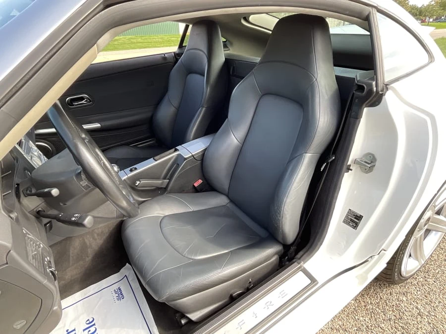 2004 Chrysler Crossfire - Image 4 of 9