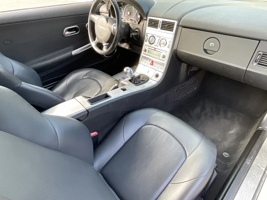 2004 Chrysler Crossfire - Image 6 of 9