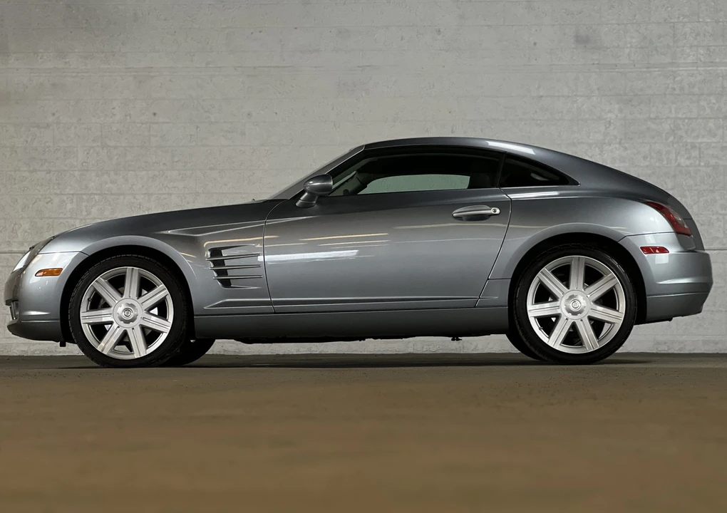 2004 Chrysler Crossfire - Image 13 of 31