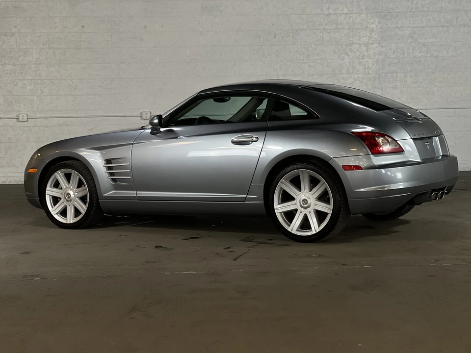 2004 Chrysler Crossfire - Image 14 of 31