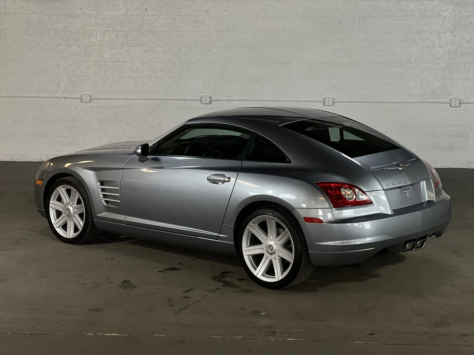 2004 Chrysler Crossfire - Image 15 of 31