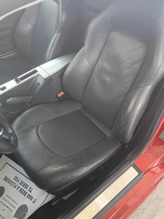 2004 Chrysler Crossfire - Image 18 of 31