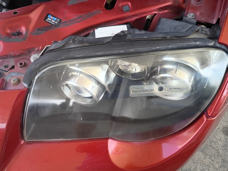 2004 Chrysler Crossfire - Image 30 of 31