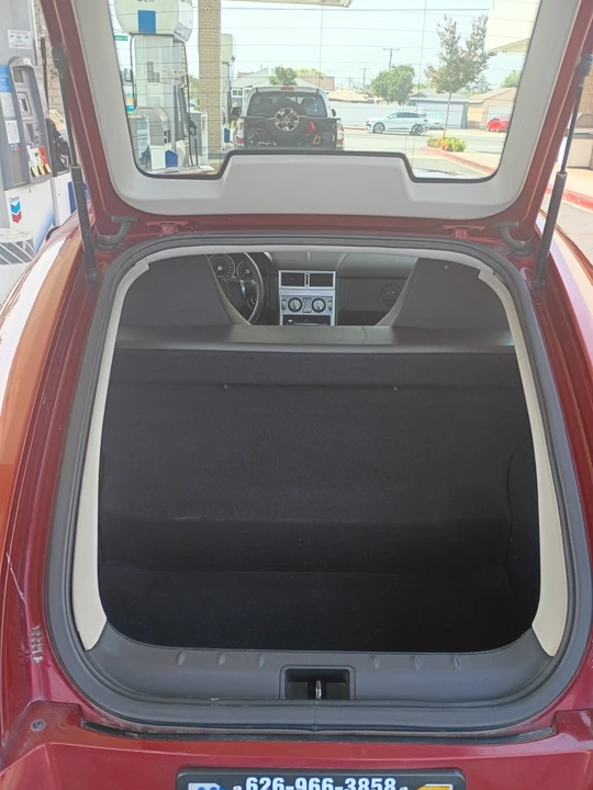 2004 Chrysler Crossfire - Image 31 of 31