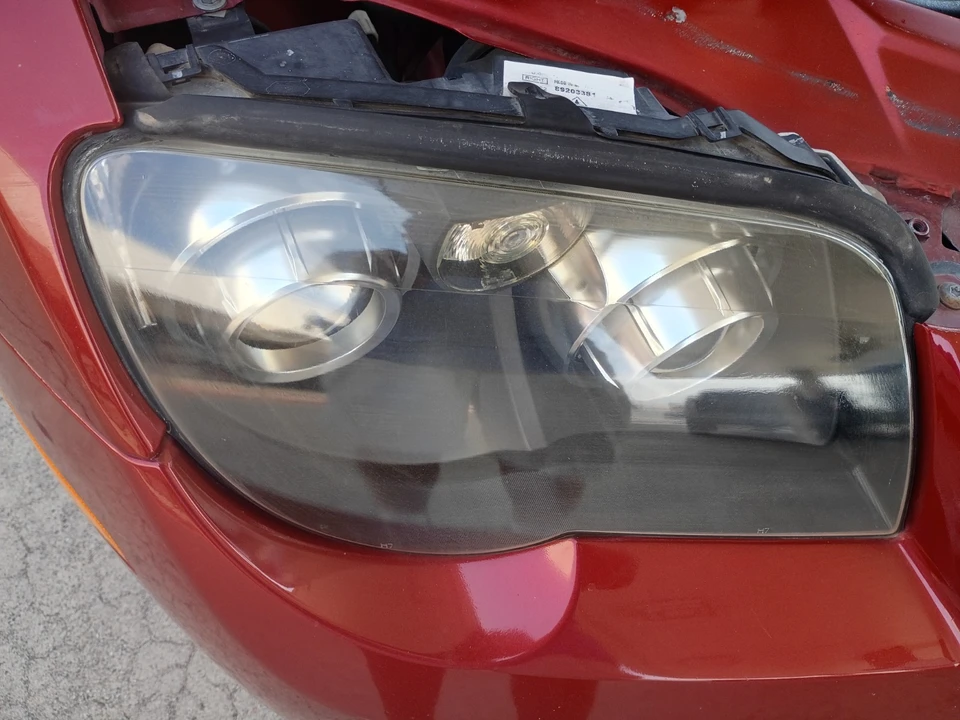2004 Chrysler Crossfire - Image 29 of 31