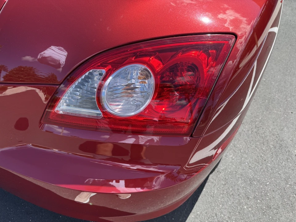 2004 Chrysler Crossfire - Image 17 of 18