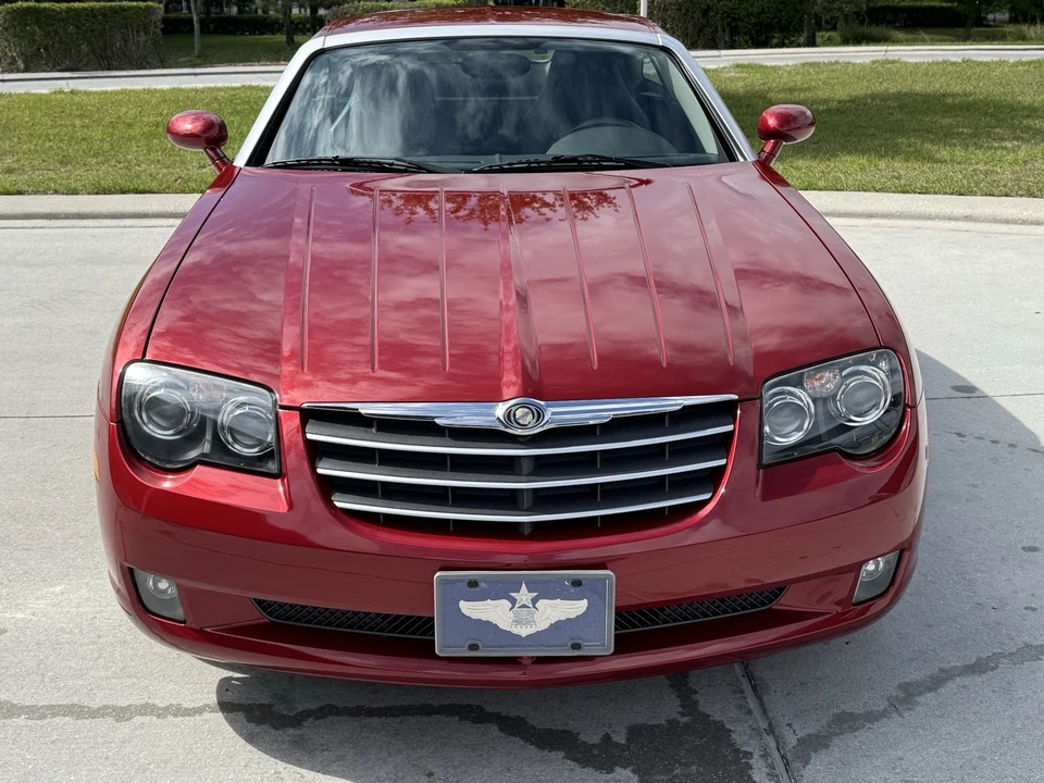2004 Chrysler Crossfire - Image 2 of 18