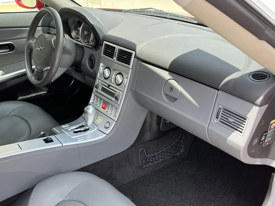 2004 Chrysler Crossfire - Image 9 of 18