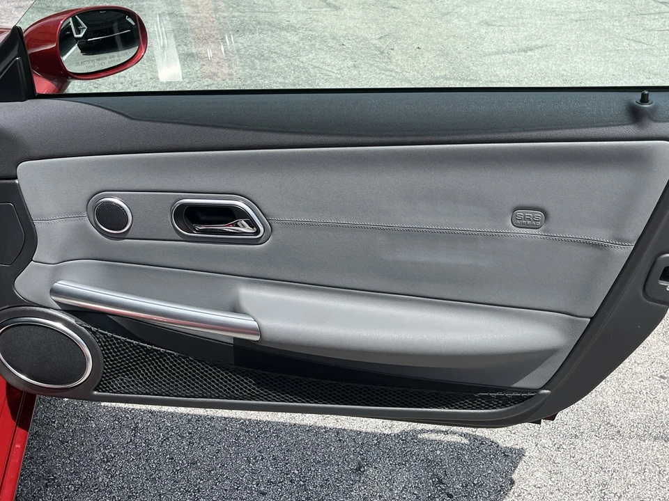 2004 Chrysler Crossfire - Image 12 of 18