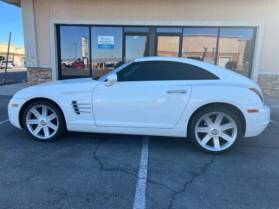 2004 Chrysler Crossfire - Image 4 of 10