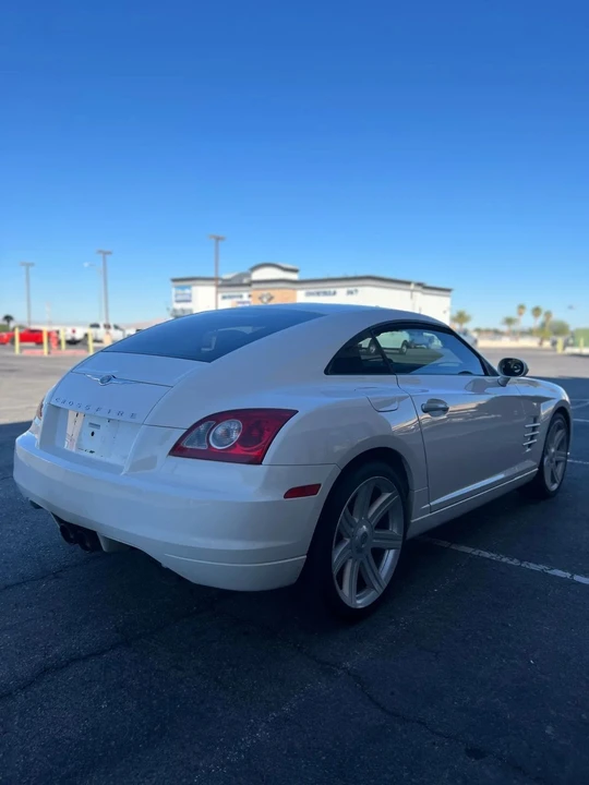 2004 Chrysler Crossfire - Image 2 of 10