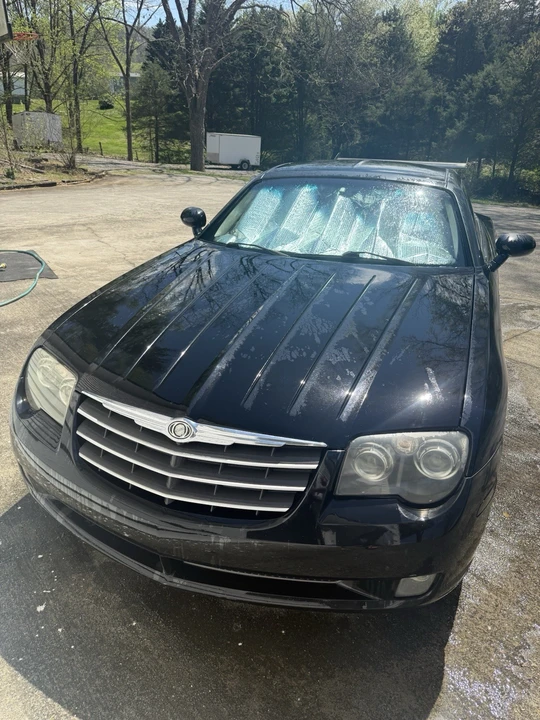 2004 Chrysler Crossfire - Image 6 of 6