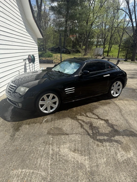 2004 Chrysler Crossfire - Image 5 of 6