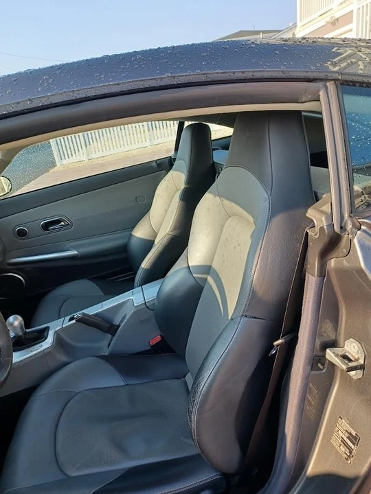 2004 Chrysler Crossfire - Image 8 of 9