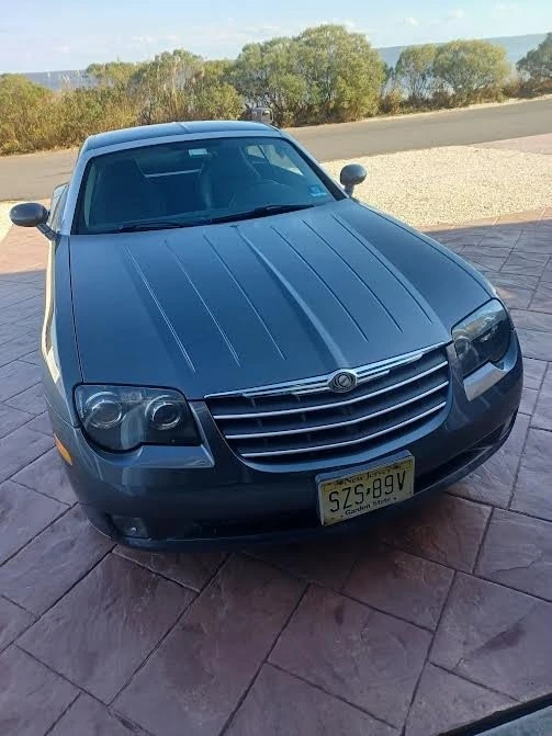 2004 Chrysler Crossfire - Image 6 of 9