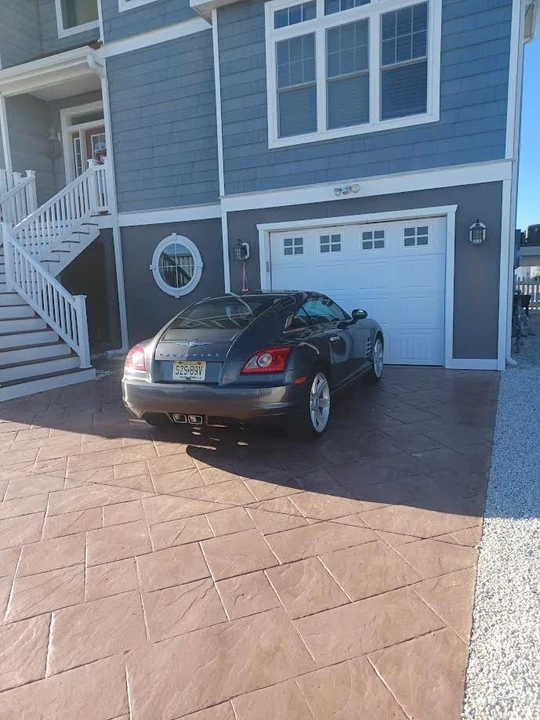 2004 Chrysler Crossfire - Image 5 of 9