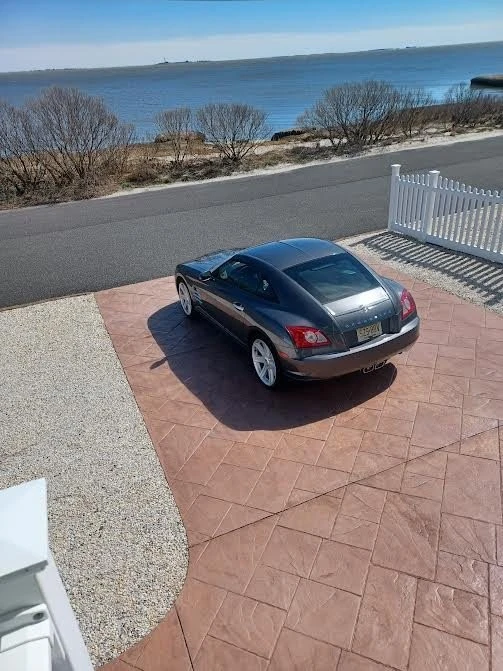 2004 Chrysler Crossfire - Image 3 of 9