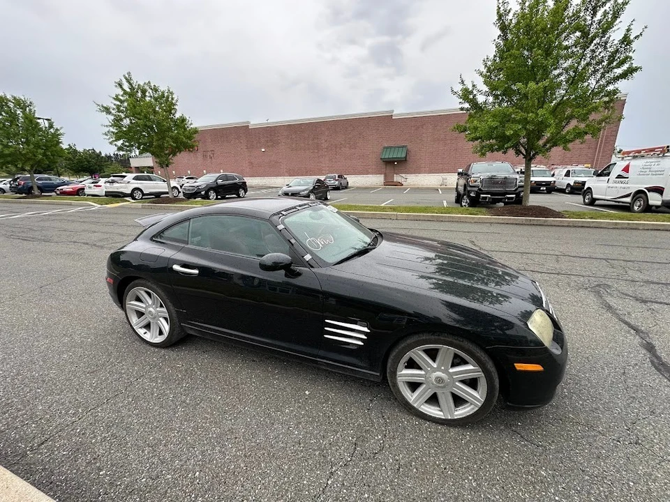 2004 Chrysler Crossfire - Image 13 of 16