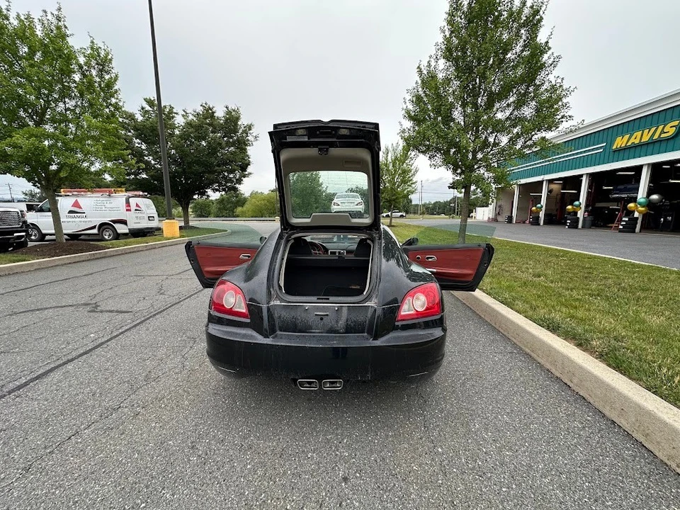 2004 Chrysler Crossfire - Image 3 of 16