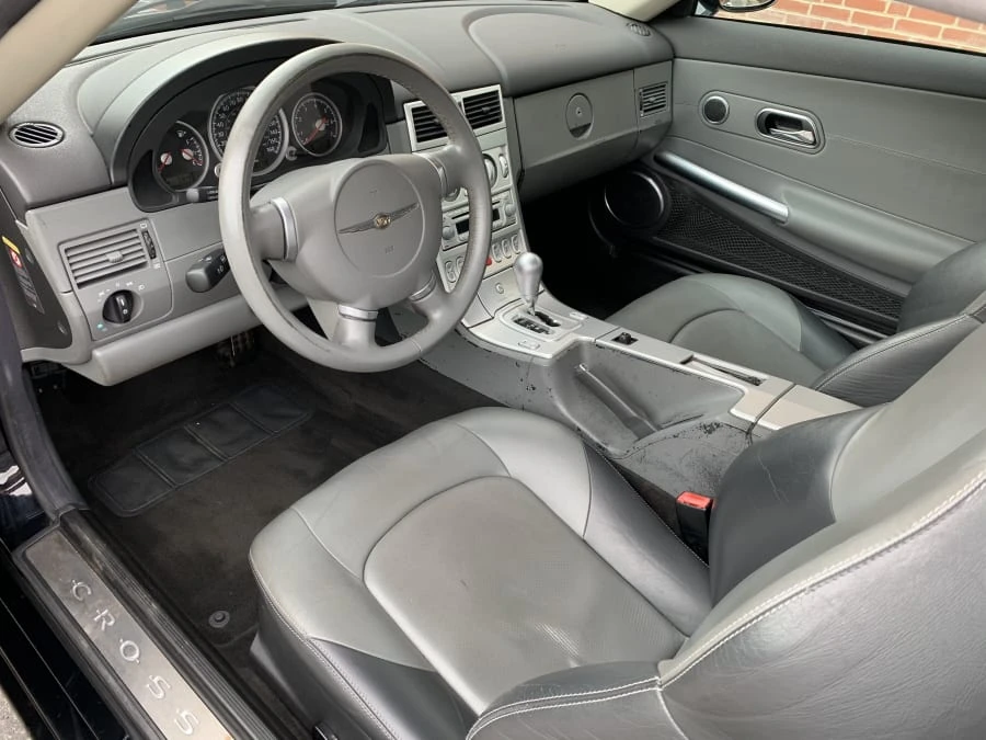 2004 Chrysler Crossfire - Image 4 of 7
