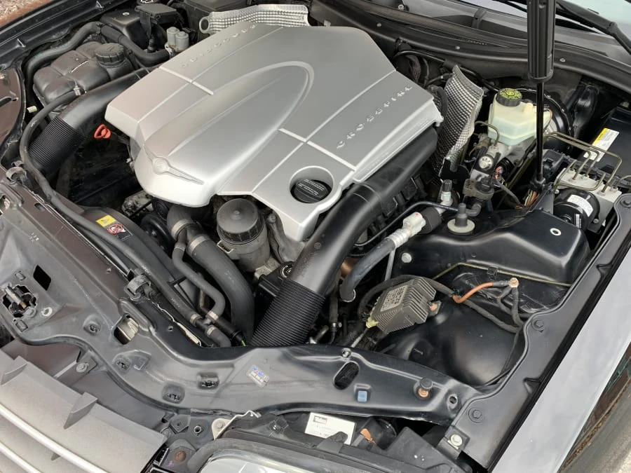 2004 Chrysler Crossfire - Image 6 of 7