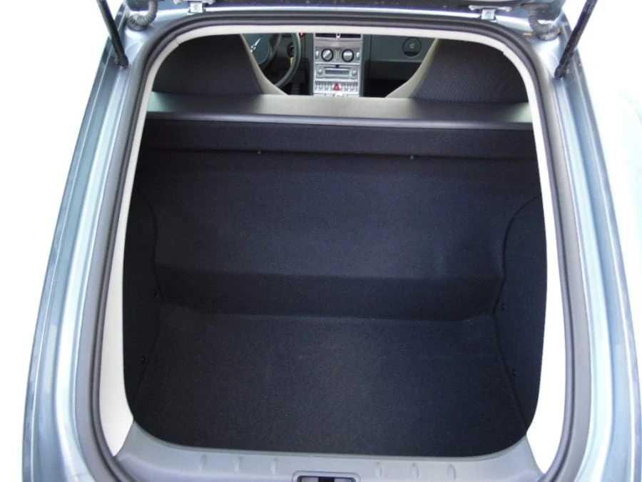 2004 Chrysler Crossfire - Image 7 of 9