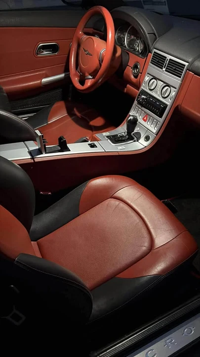 2004 Chrysler Crossfire - Image 6 of 9