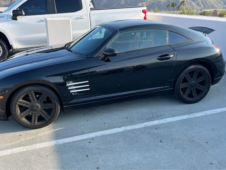 2004 Chrysler Crossfire - Image 2 of 9