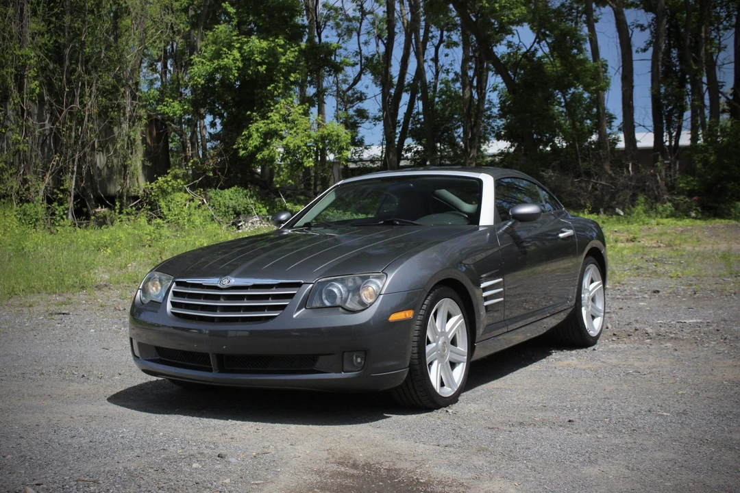 2004 Chrysler Crossfire - Image 15 of 31
