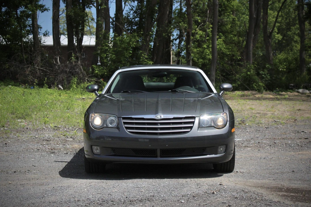 2004 Chrysler Crossfire - Image 14 of 31