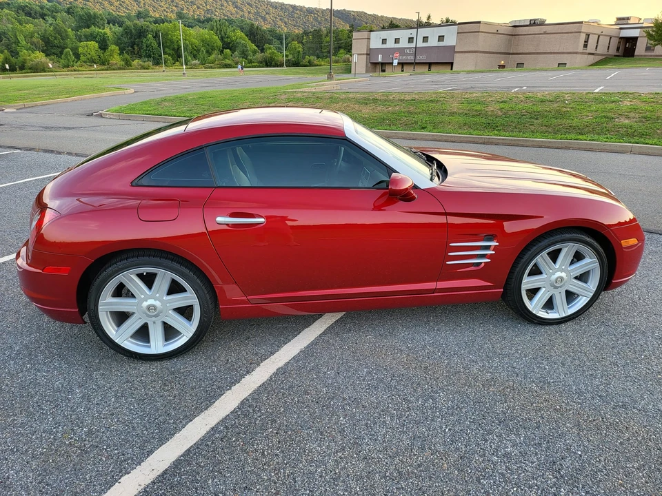 2004 Chrysler Crossfire - Image 13 of 31