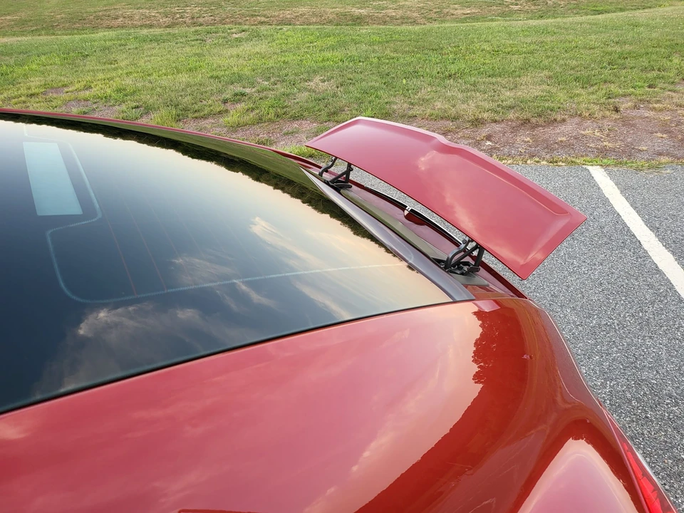 2004 Chrysler Crossfire - Image 29 of 31