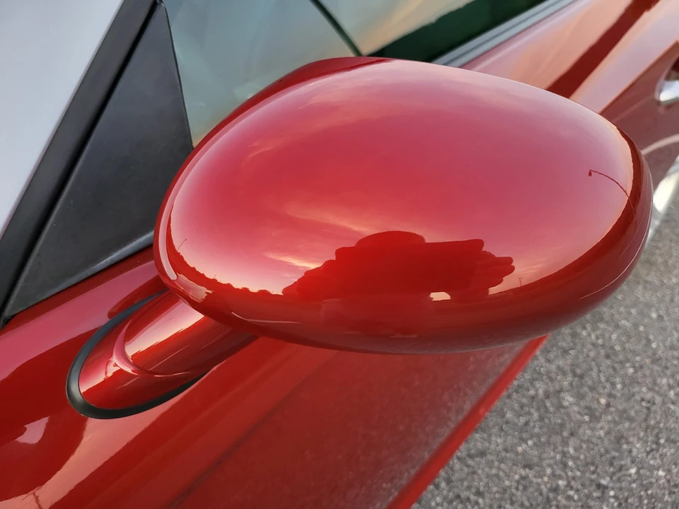 2004 Chrysler Crossfire - Image 24 of 31