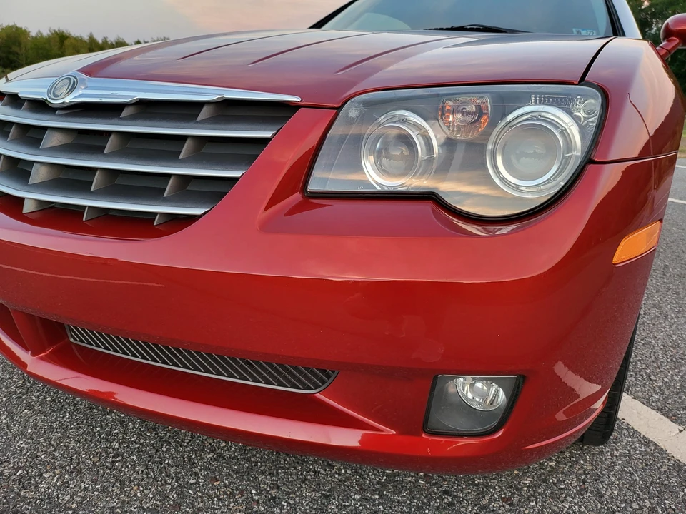 2004 Chrysler Crossfire - Image 19 of 31