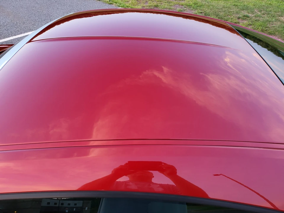 2004 Chrysler Crossfire - Image 25 of 31