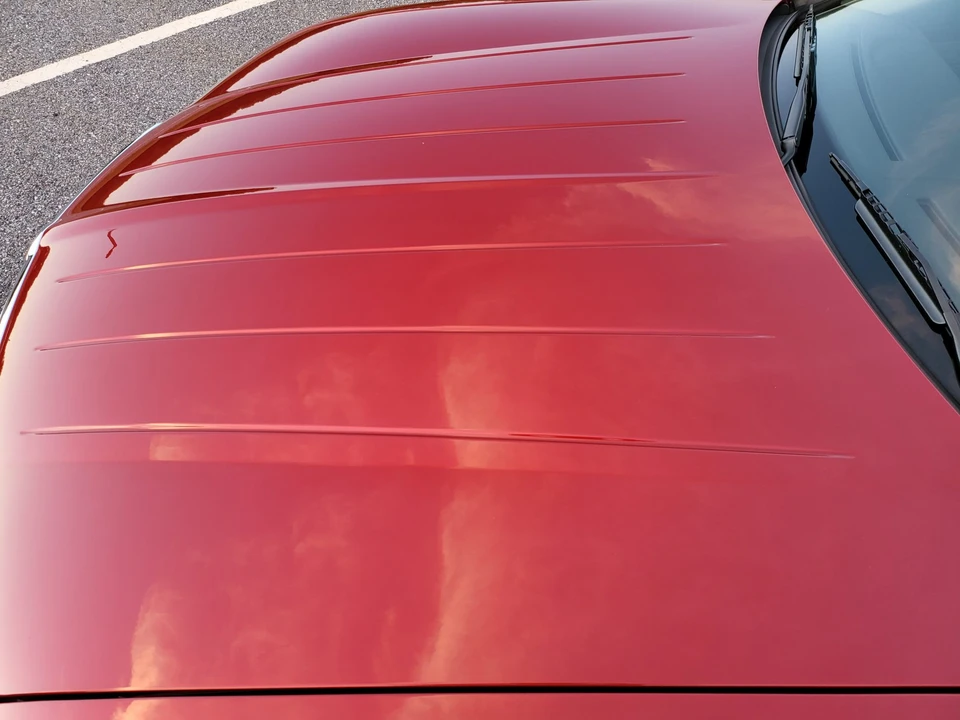 2004 Chrysler Crossfire - Image 20 of 31
