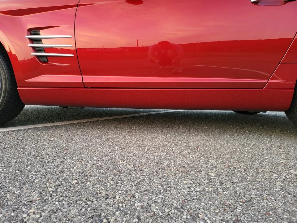 2004 Chrysler Crossfire - Image 27 of 31