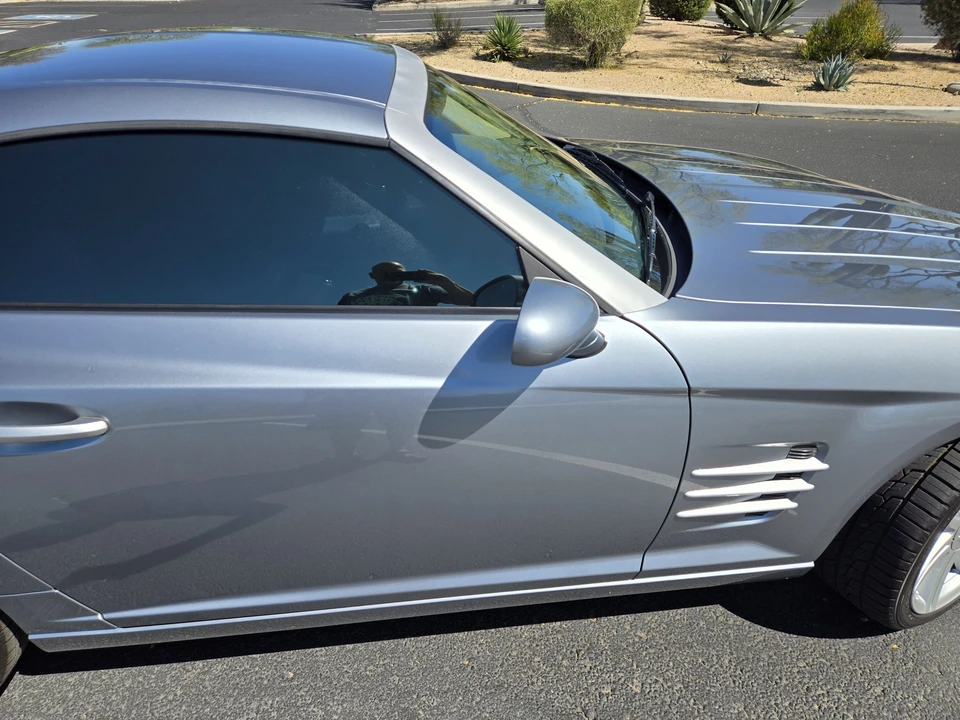 2004 Chrysler Crossfire - Image 14 of 31