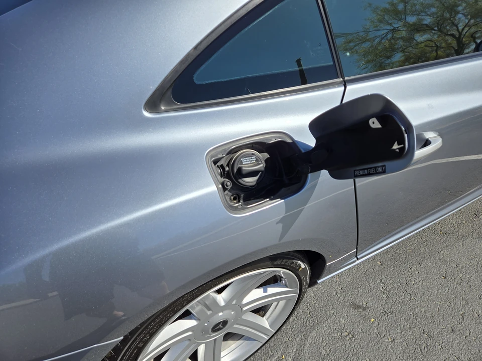 2004 Chrysler Crossfire - Image 18 of 31