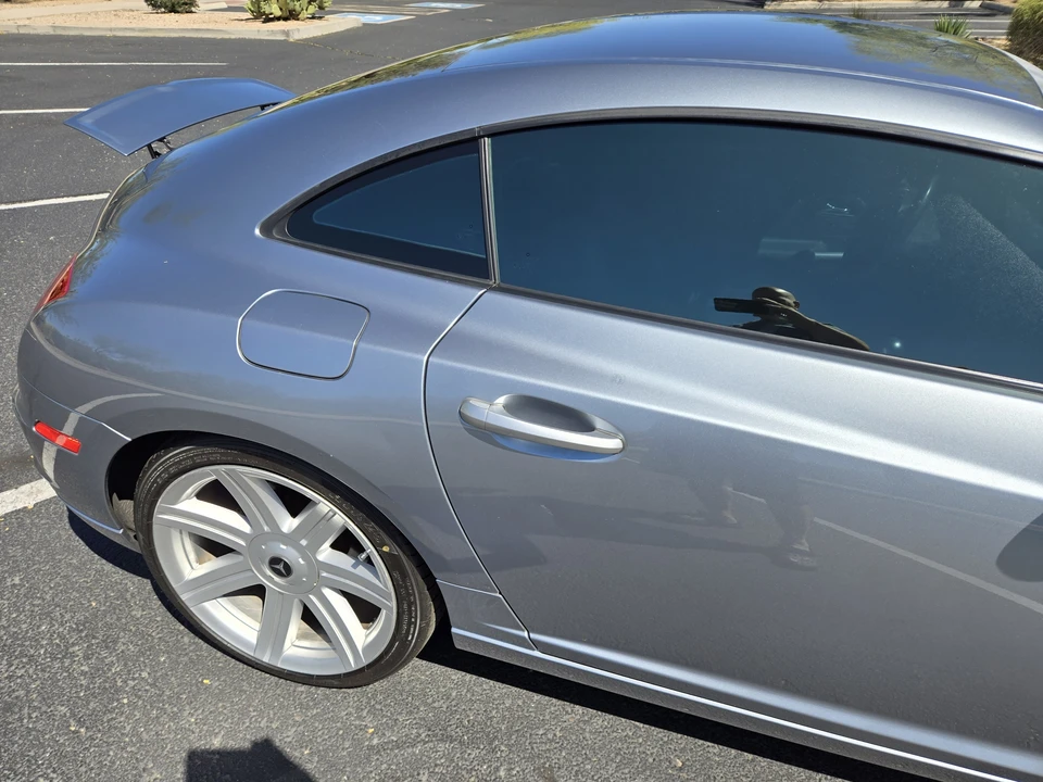 2004 Chrysler Crossfire - Image 15 of 31