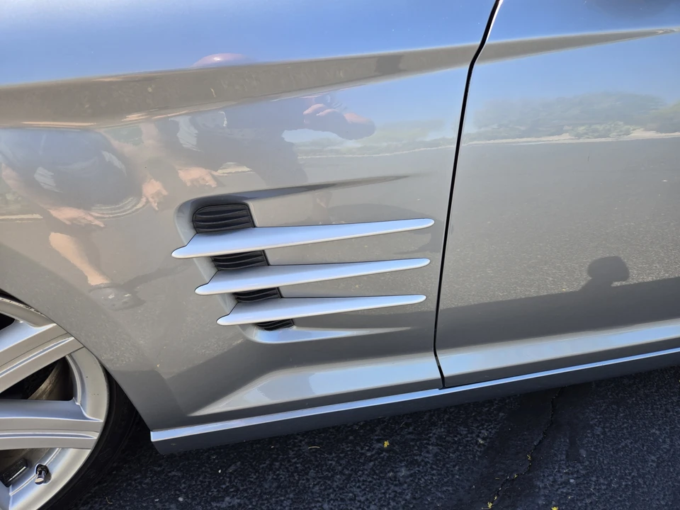 2004 Chrysler Crossfire - Image 16 of 31