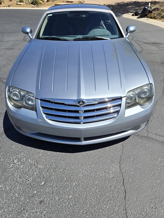 2004 Chrysler Crossfire - Image 5 of 31