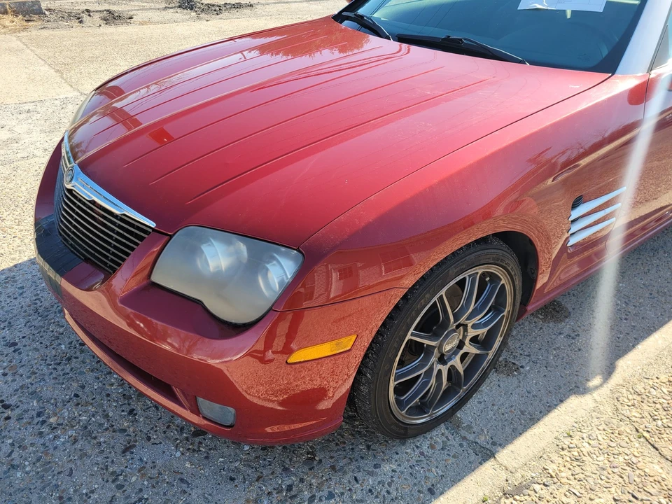 2004 Chrysler Crossfire - Image 15 of 31