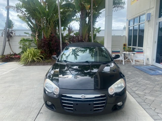 2004 Chrysler Sebring - Image 3 of 21