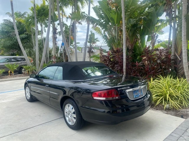 2004 Chrysler Sebring - Image 6 of 21