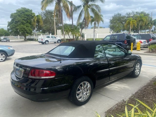 2004 Chrysler Sebring - Image 8 of 21