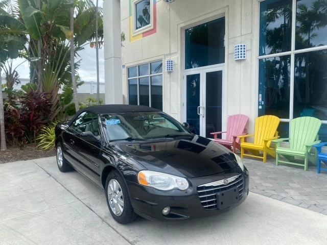 2004 Chrysler Sebring - Image 2 of 21
