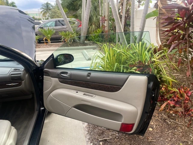 2004 Chrysler Sebring - Image 12 of 21